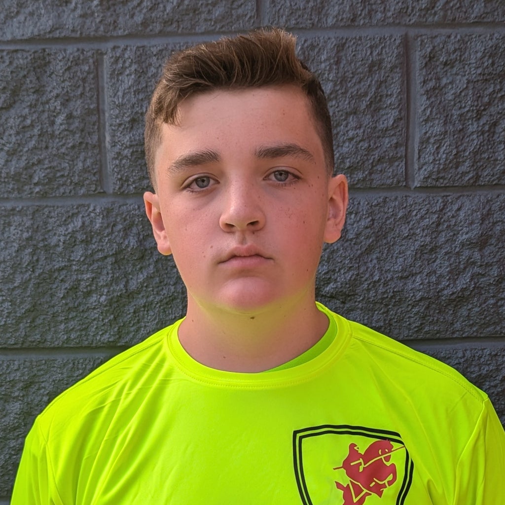 Dominic Cannon mugshot