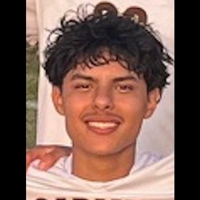 Jaiden Fajardo mugshot