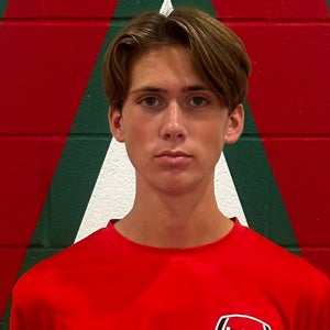 Conner Spolyar mugshot