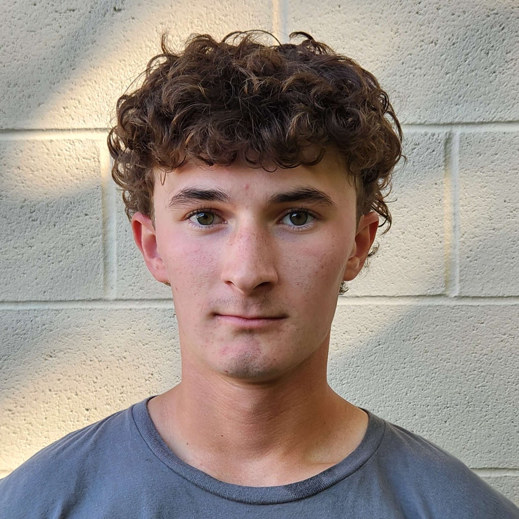 Christian Booher