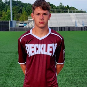 Jackson Gray mugshot