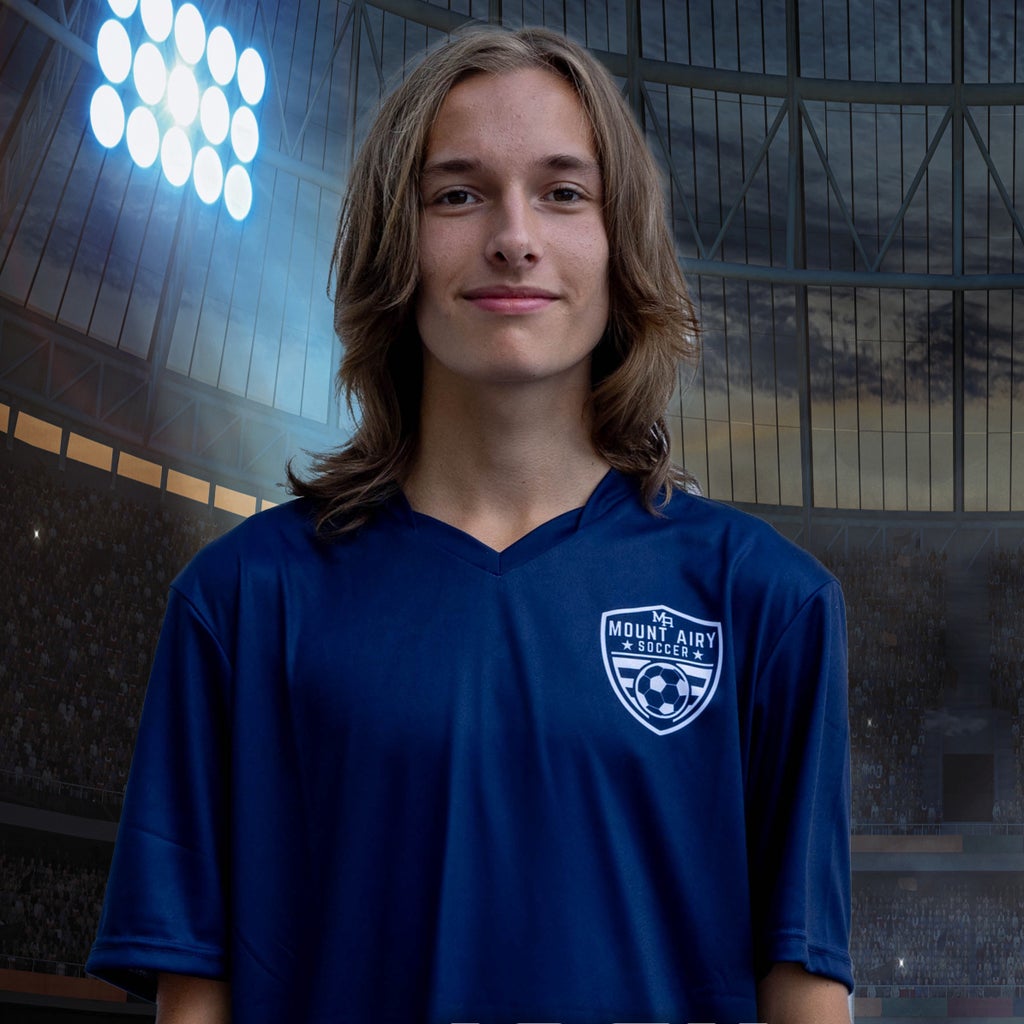 Josh Gilley