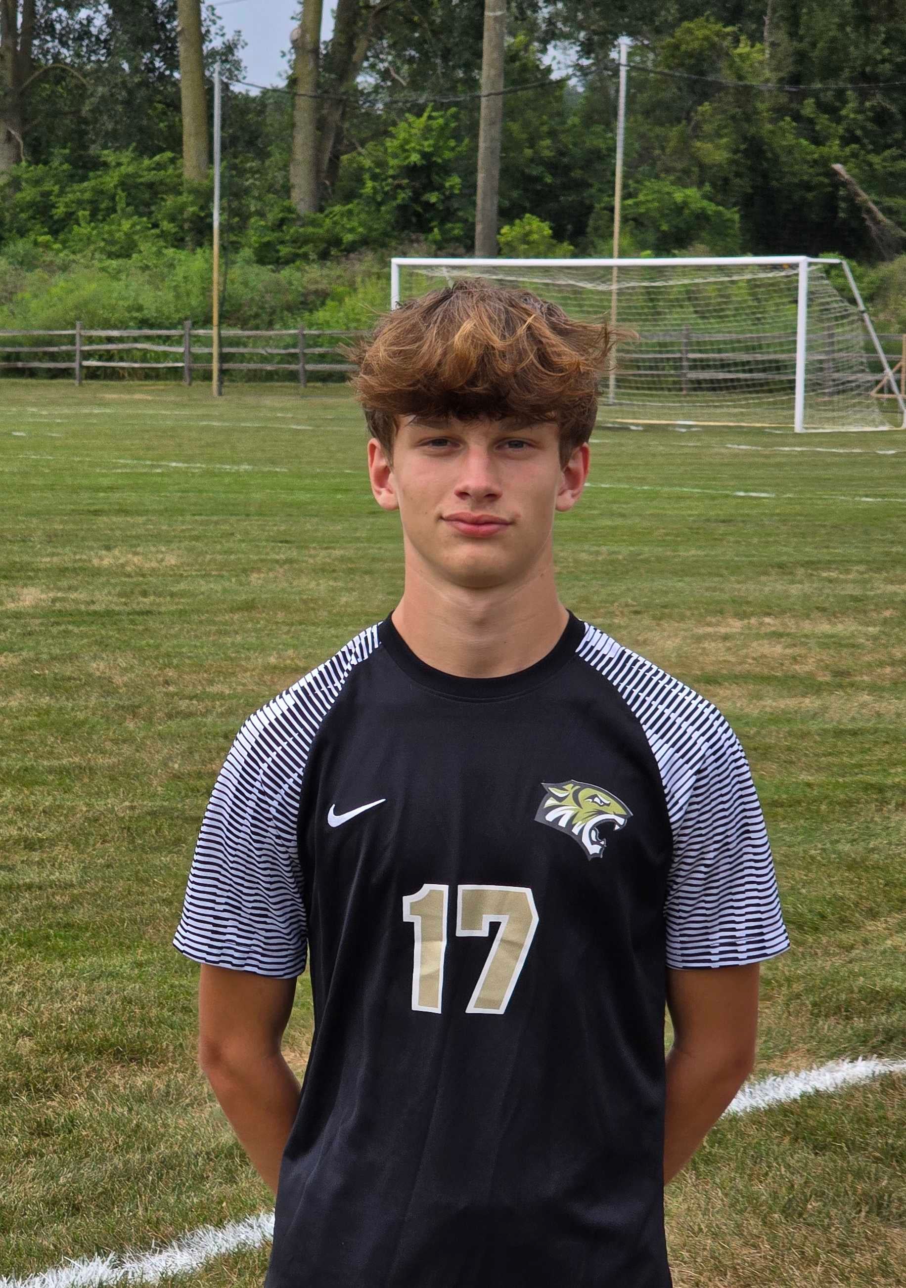 Benjamin Hochstedler