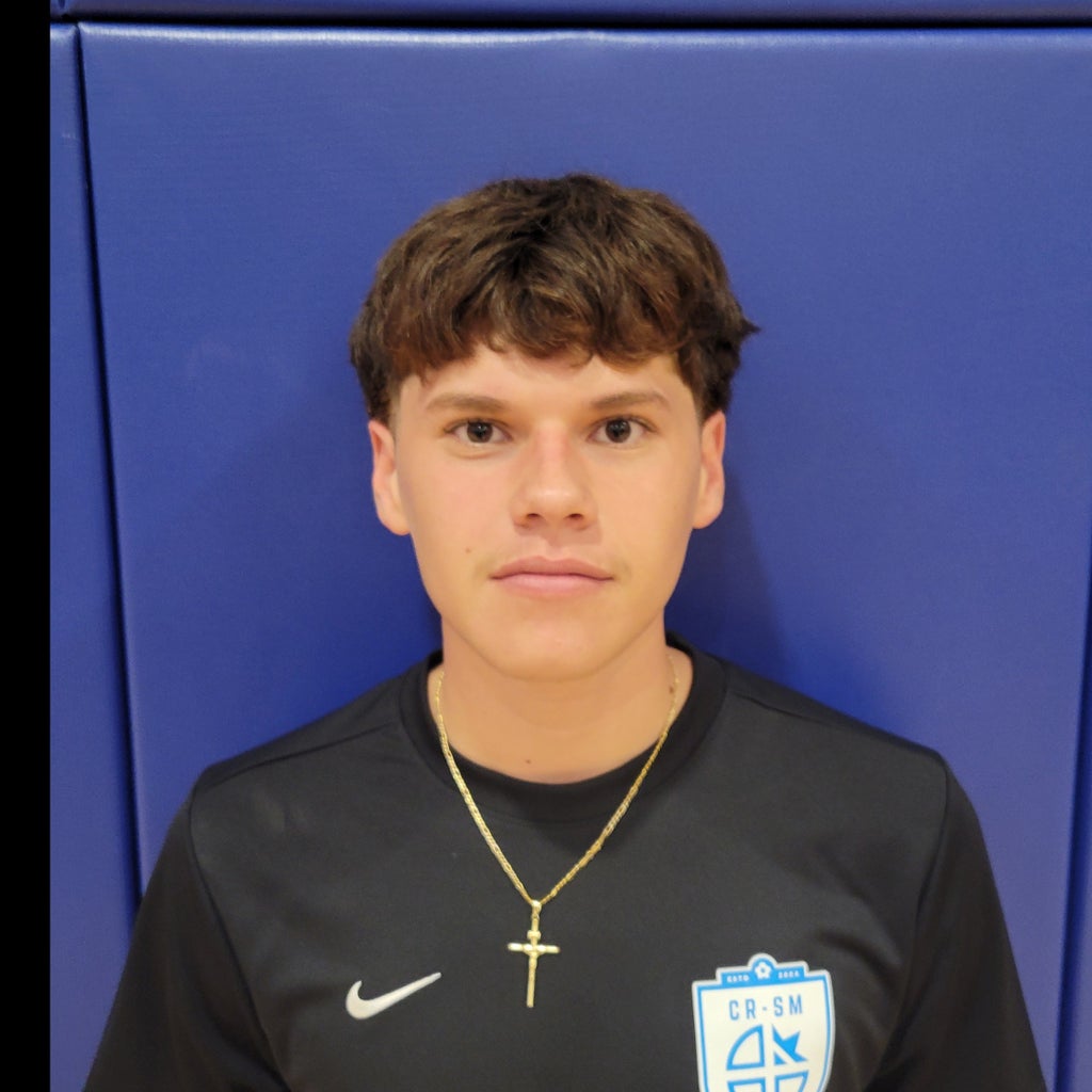 Mario Banales mugshot