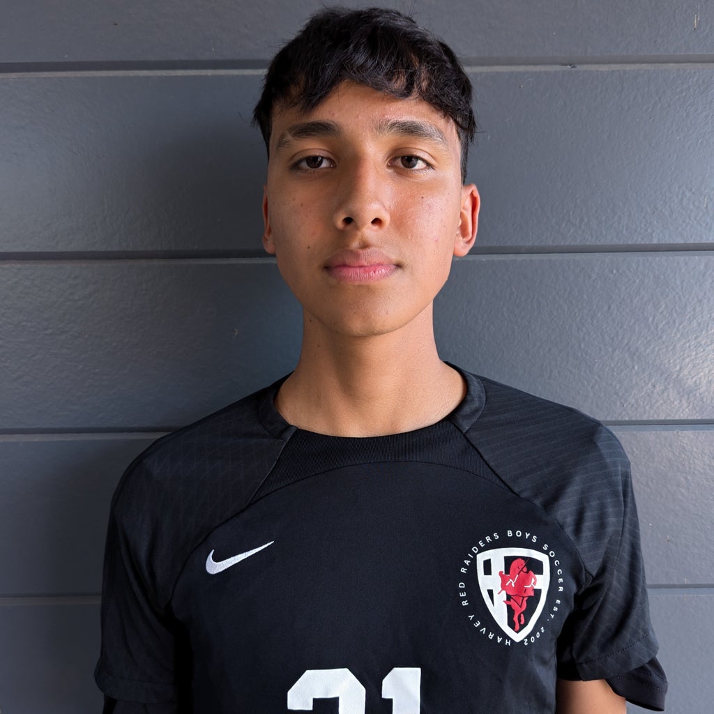 Ronaldo Medina mugshot