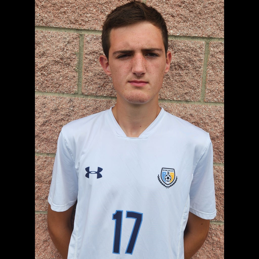 Jacob Hunter mugshot