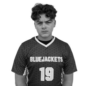 Connor Teague