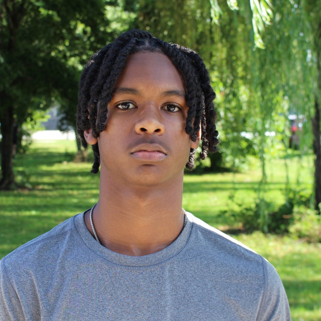 Jordan Washington mugshot