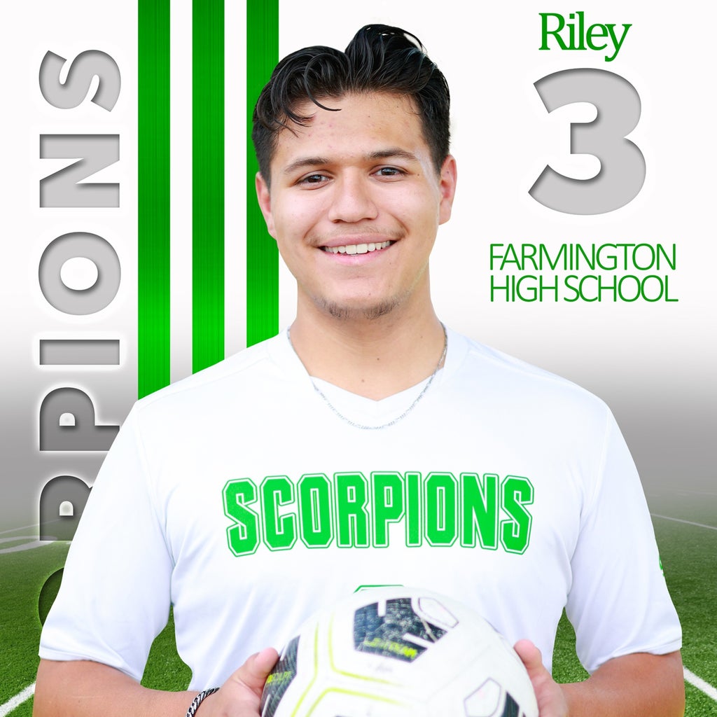 Riley Kennard