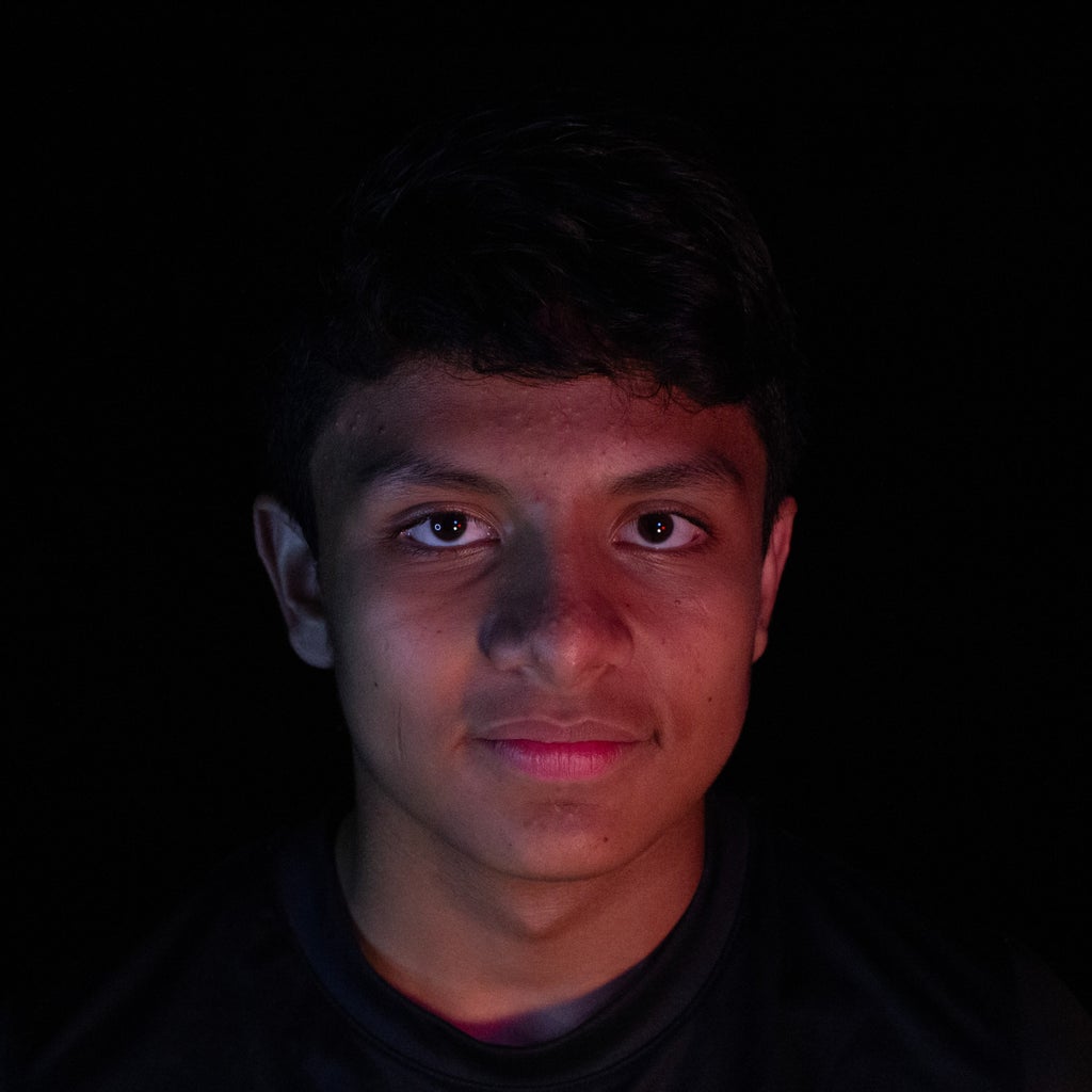 Isaiah Lopez mugshot