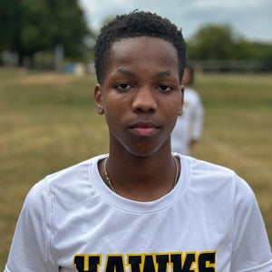 Kahriy Mason mugshot