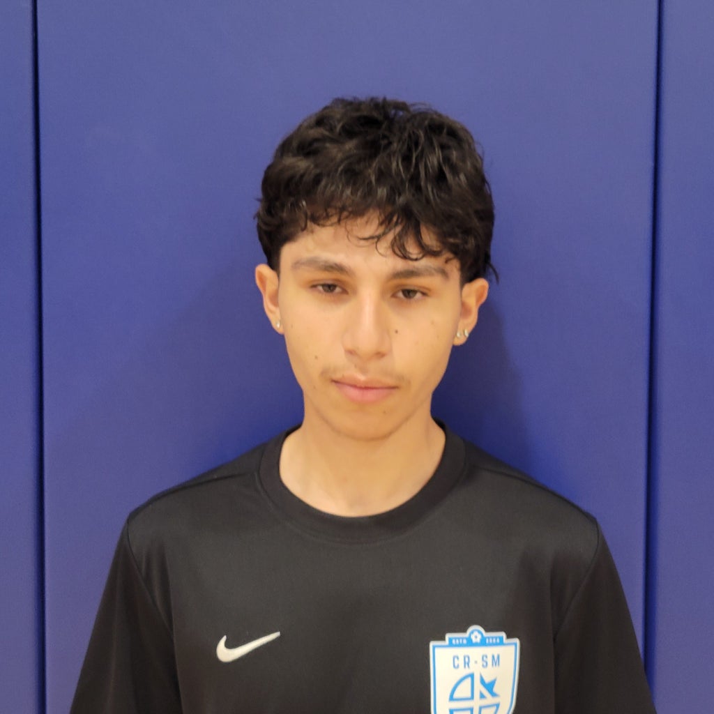 Landon Soto mugshot