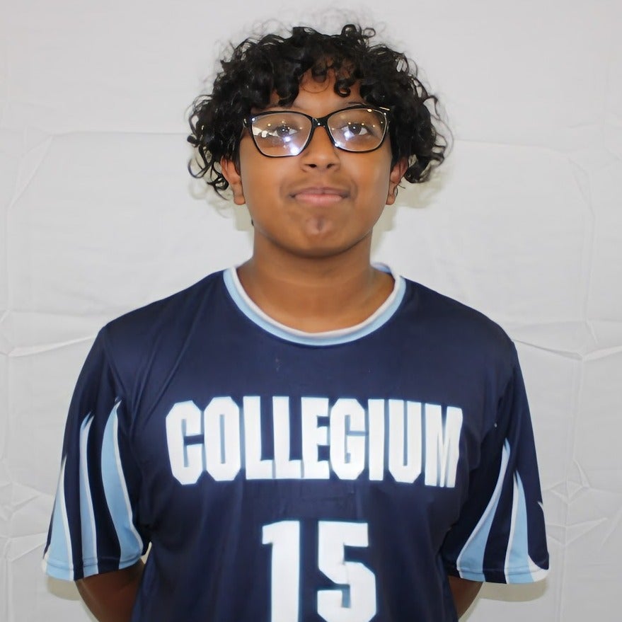 Leon Chakraborty mugshot