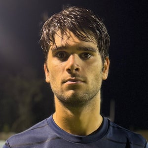Logan Grasso