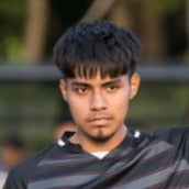 Cesar Vazquez mugshot