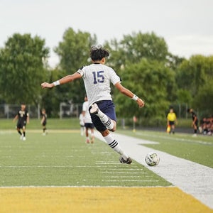 Dominic Flores mugshot