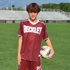 Josh Willson mugshot