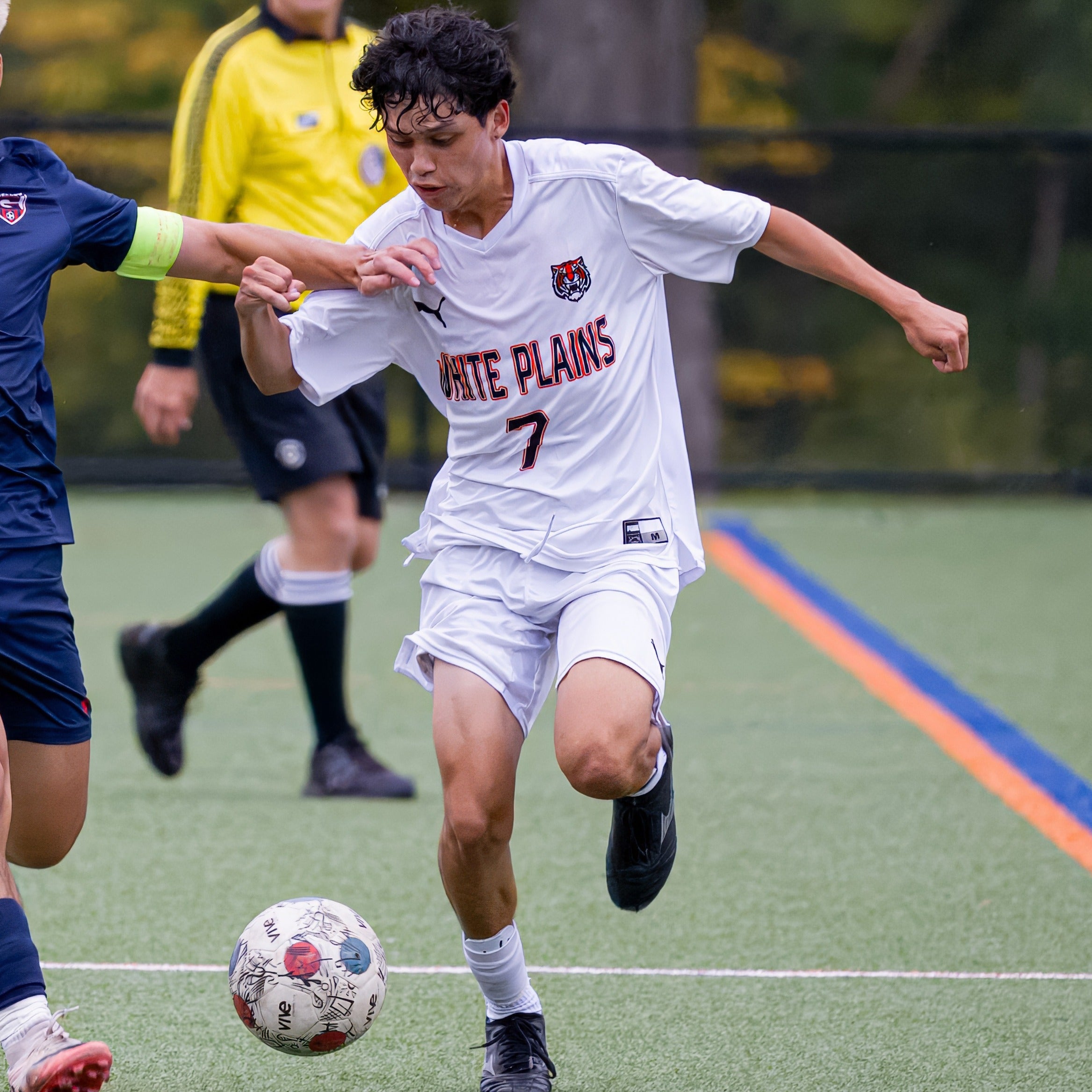 Alexander Napoli mugshot