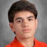 Piraci Oliveira mugshot