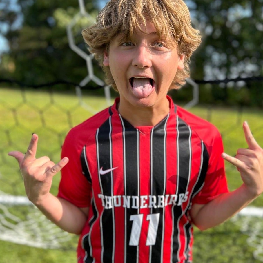 Cooper Crane