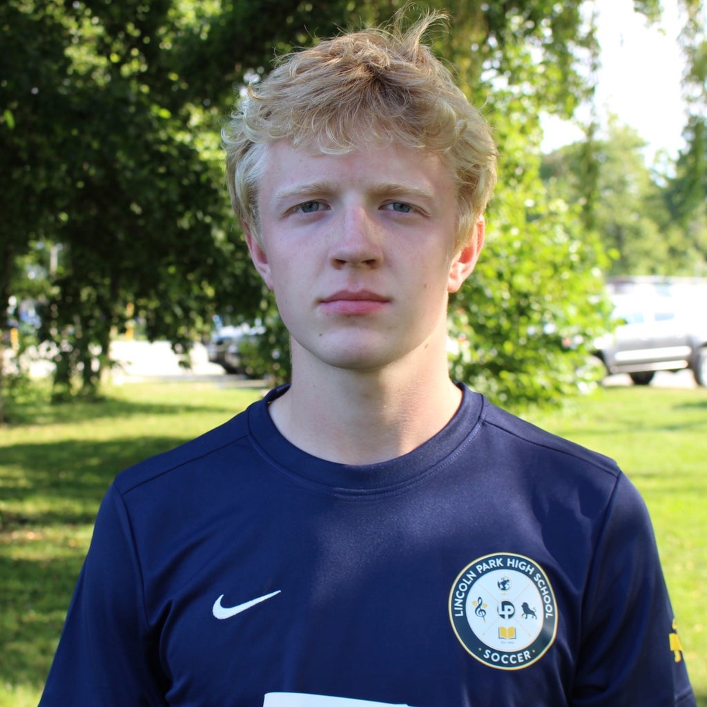 Matt Leistensnider mugshot