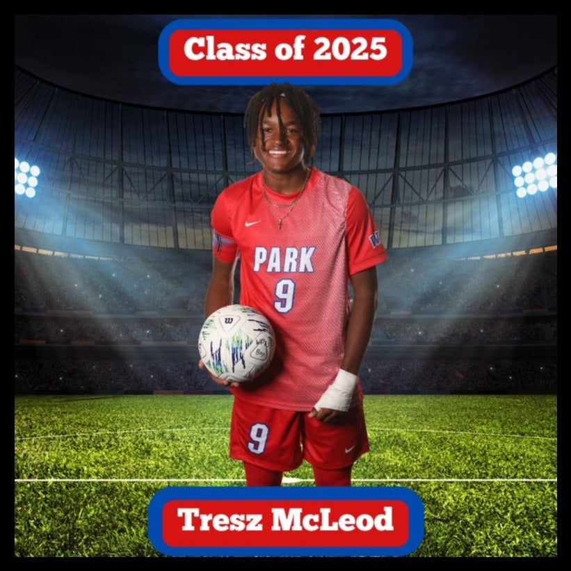 Tresz Mcleod