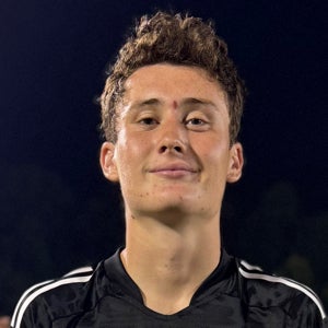 Cooper Lemon mugshot