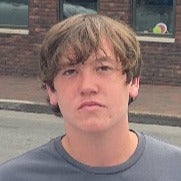 Brayden Williamson mugshot