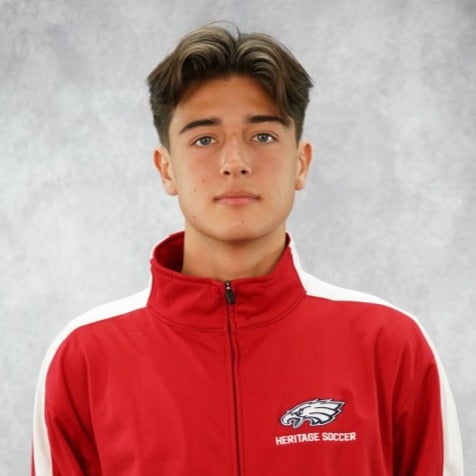 Nicholas Voelkl mugshot