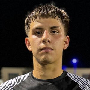 Diego Silva-Cook