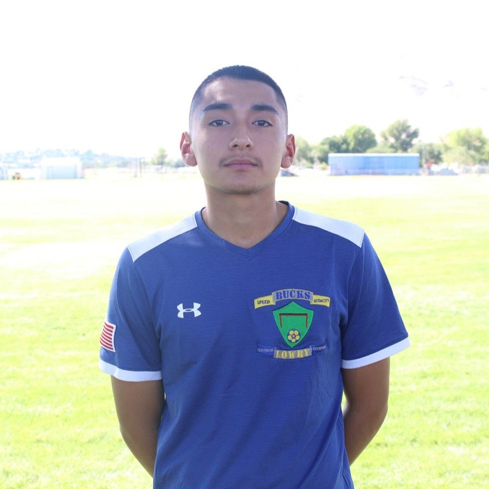 Tomas Becerra mugshot