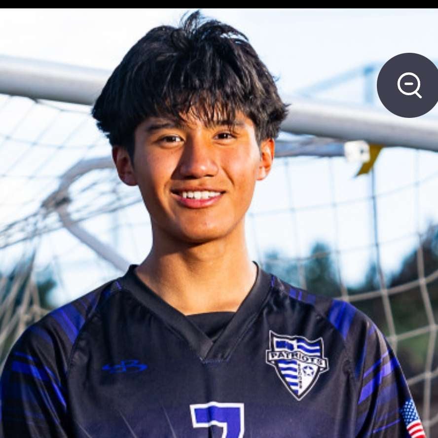 Darren Stevens-Adeky