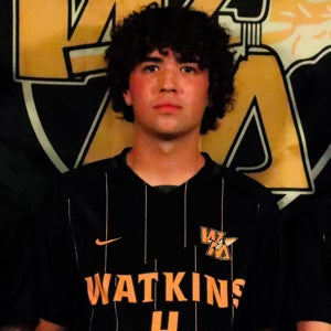 Chase Marcum mugshot