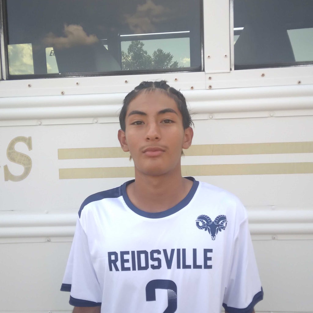 Alex Penaloza mugshot