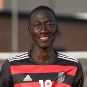 Abdoulay Toure mugshot