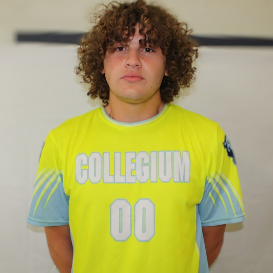 Derek Comarato mugshot