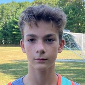 CJ Raposo mugshot
