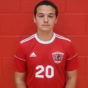 Tony Carreon mugshot