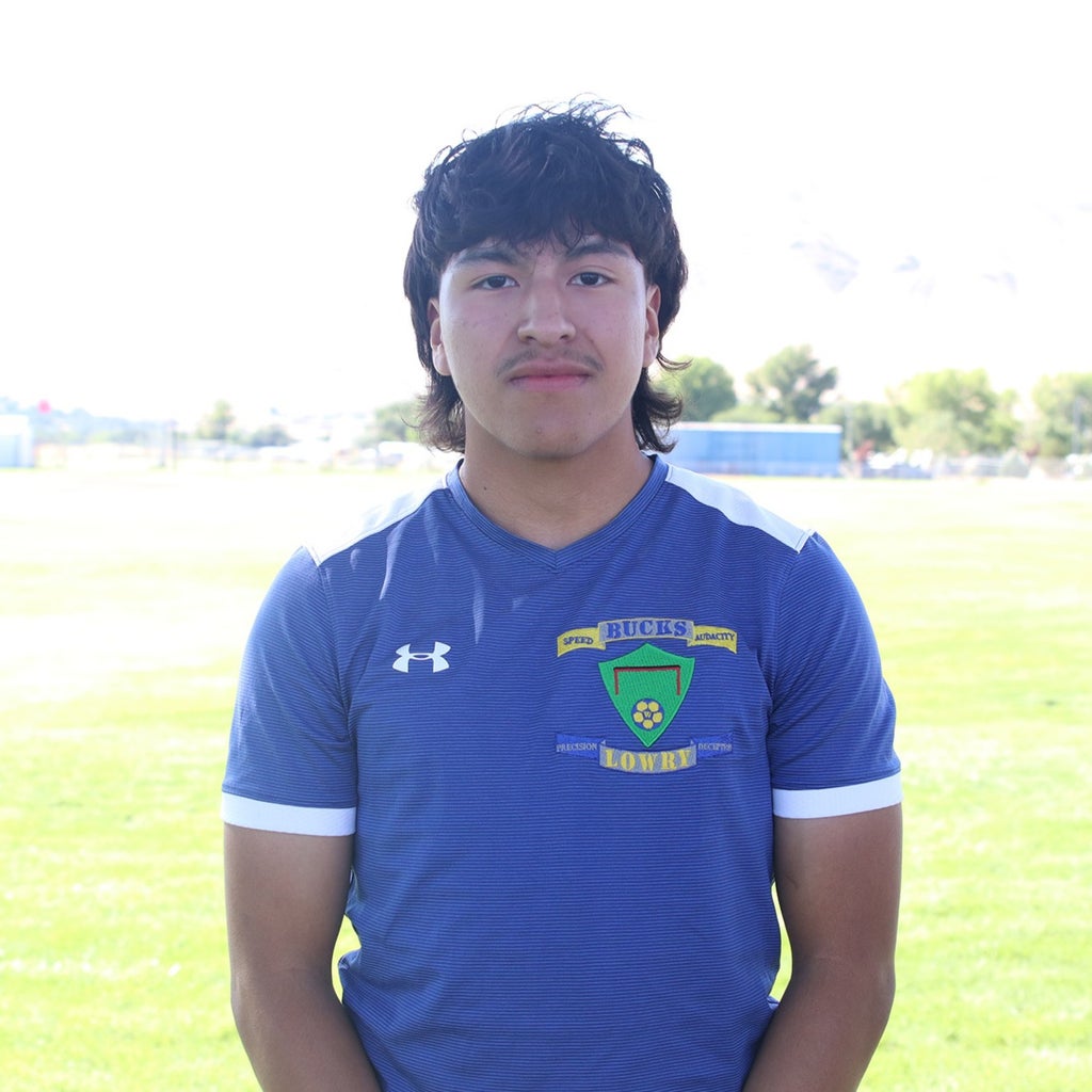 Erik Ruiz mugshot