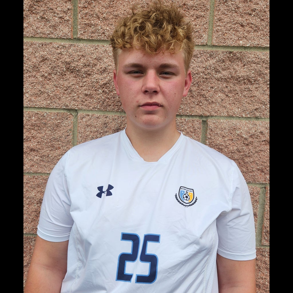 Landon Bauer mugshot