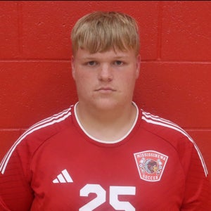 Will James mugshot