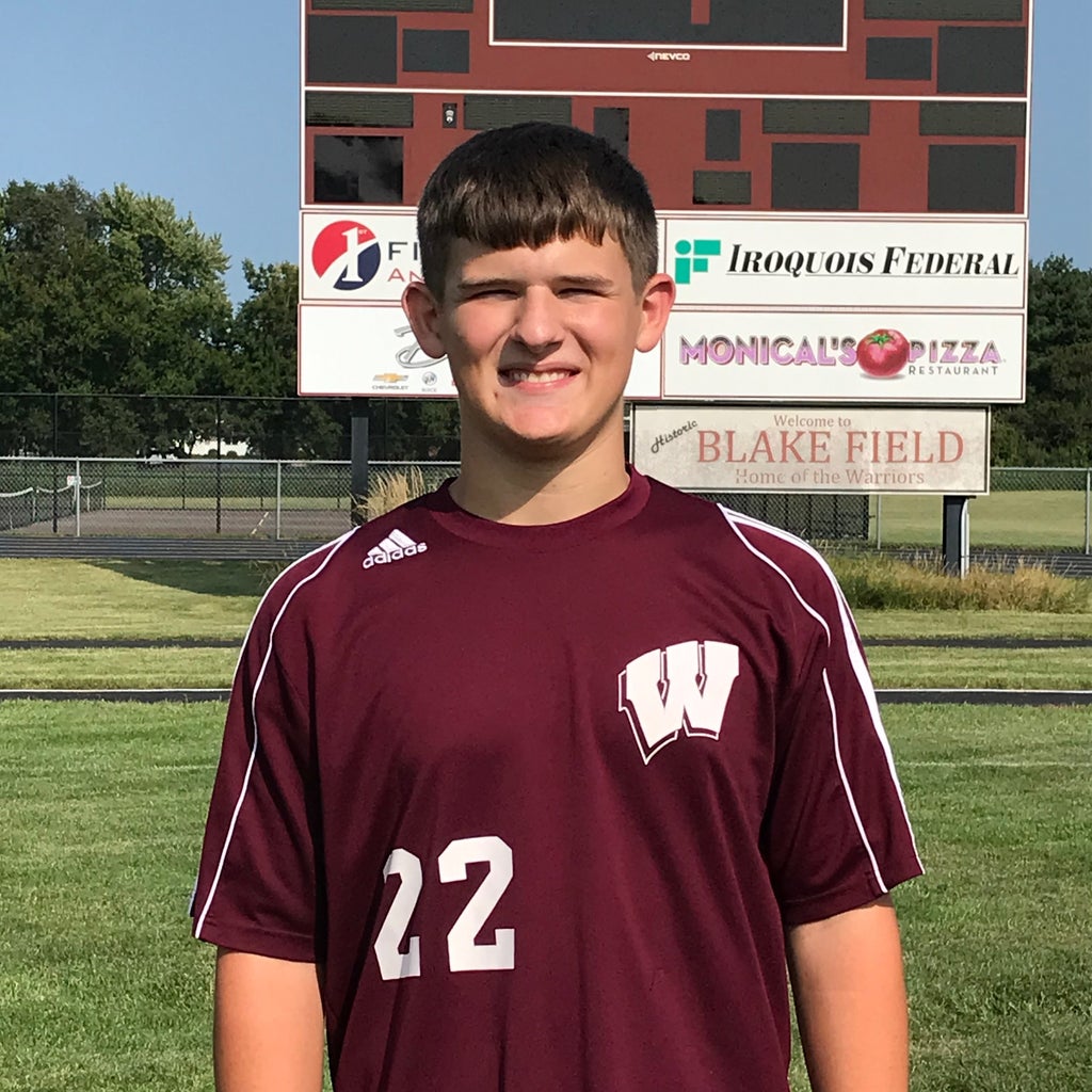 Elijah Heeren mugshot