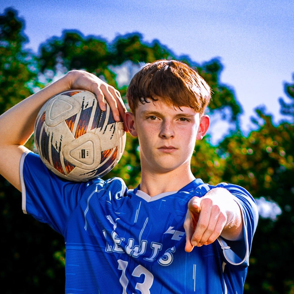 Josiah Heiney mugshot