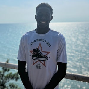 Mydin Burgher mugshot