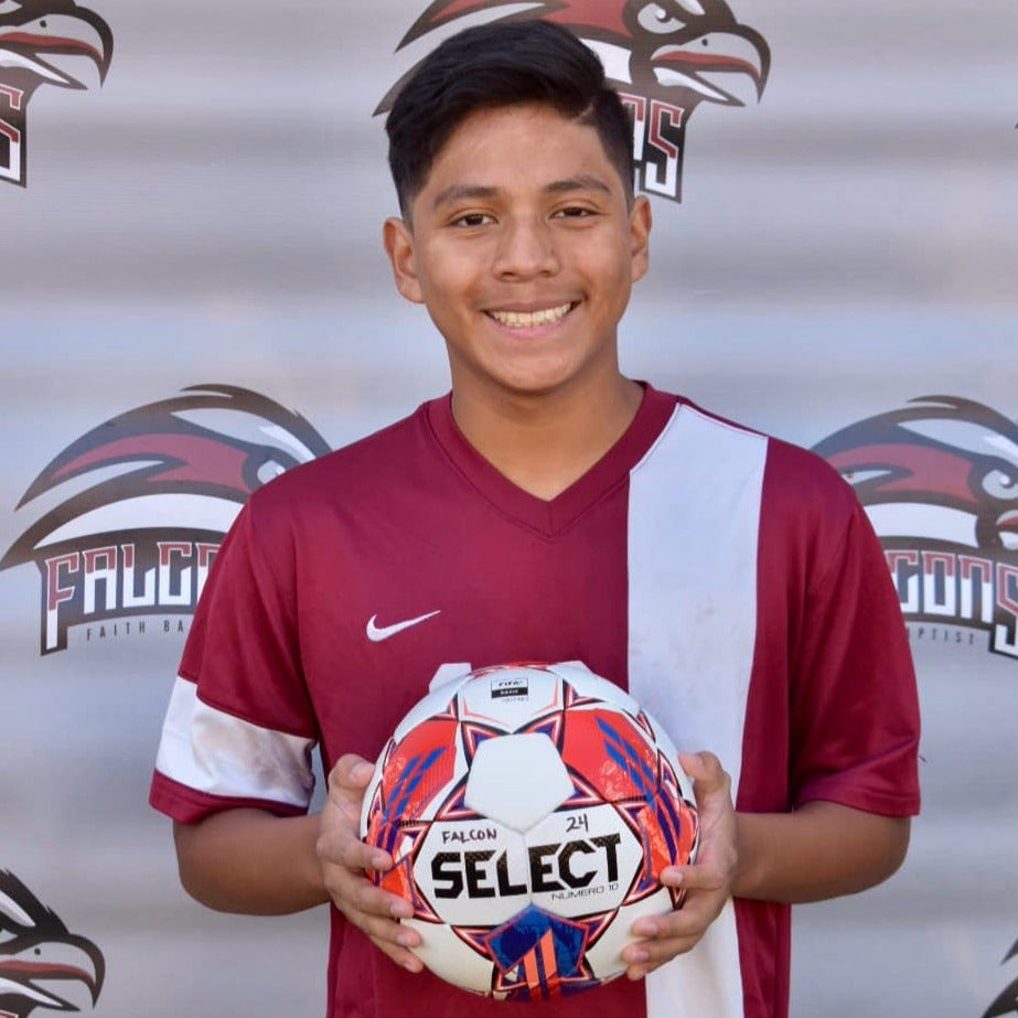 Isaac Dethloff mugshot