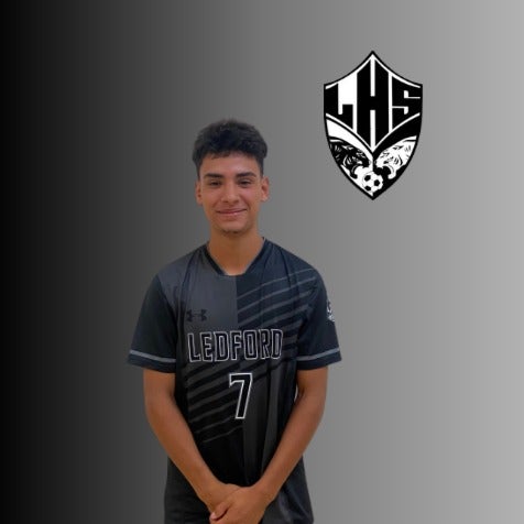 Emanuel Galindo mugshot