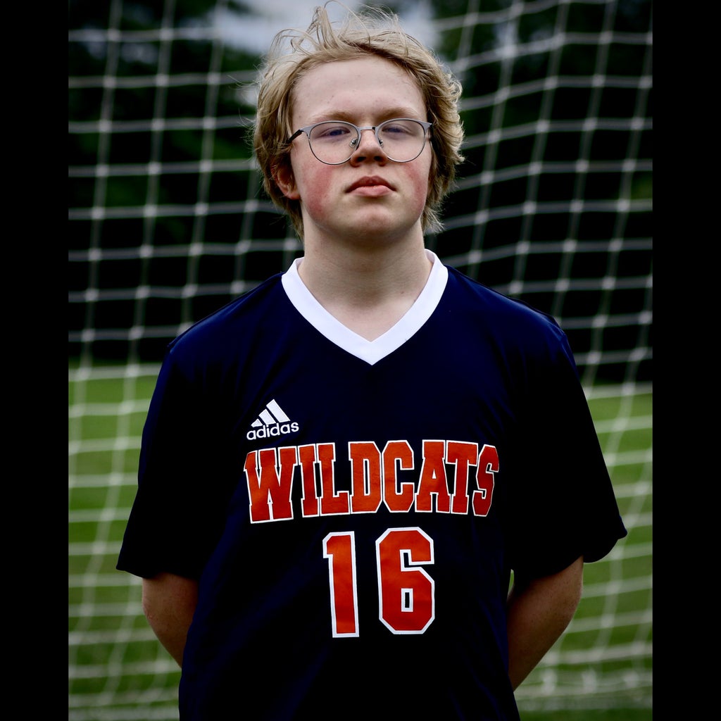 Lucas Klugh