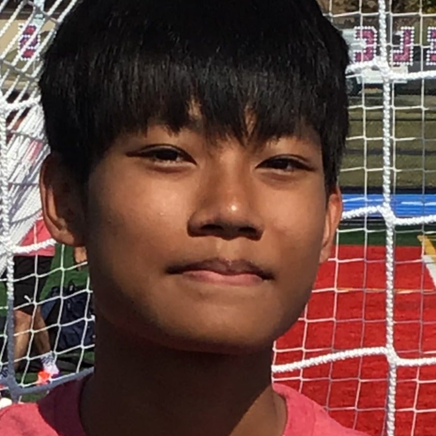 Ngun Mang mugshot