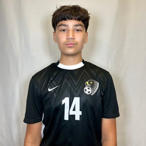 Armando Meza mugshot