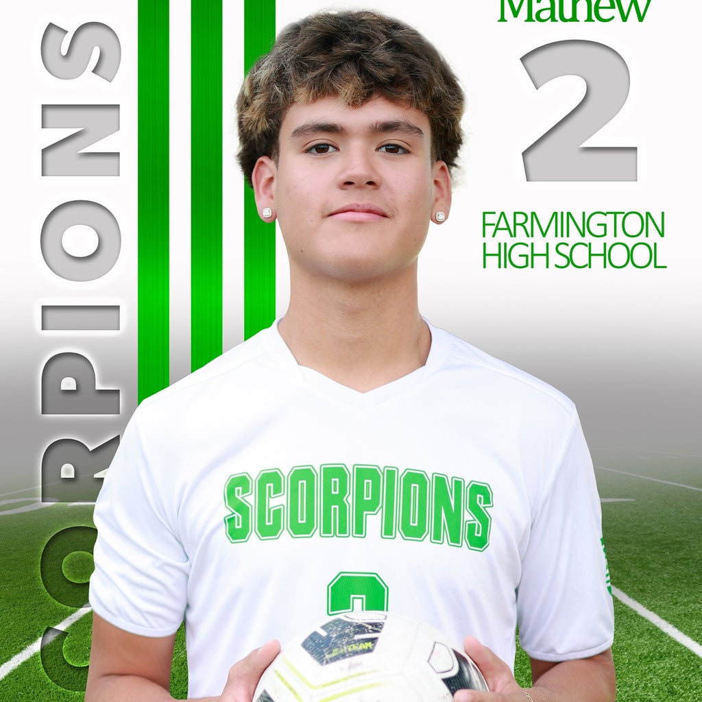 Mathew Flores mugshot